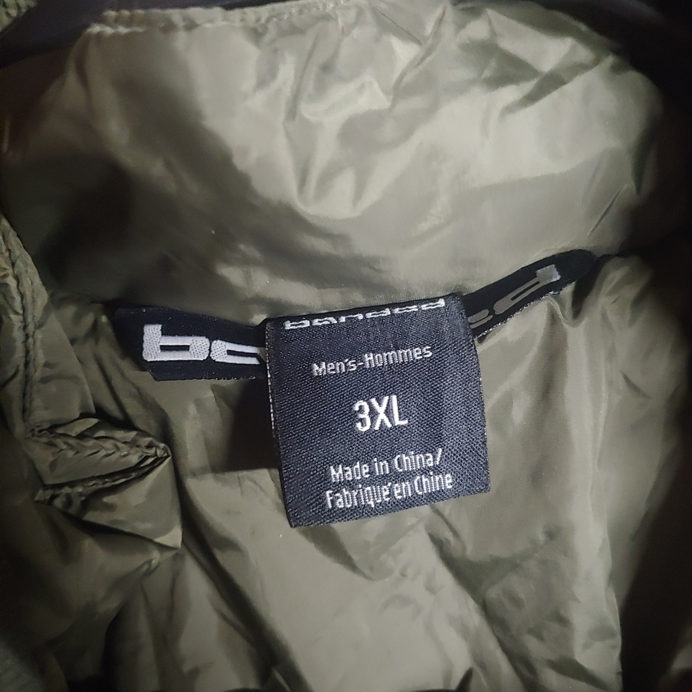 Band Jacket - Picture 2 of 2